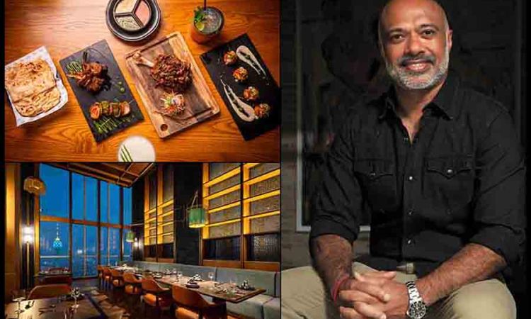 Soho Hospitality Charts First Expansion into South Asia with Charcoal’s Colombo Debut